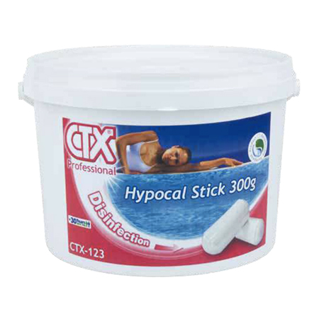 Hypocal sticks