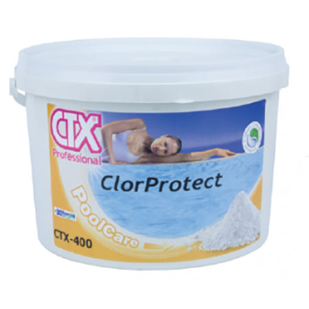 Chlore Protect CTX 400