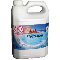 Floculant liquide - CTX41