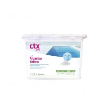 Algastop Moutarde CTX17