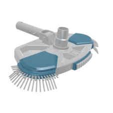 Aspirateur oval - BLUE LINE