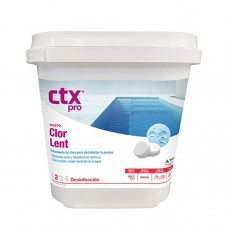 Chlore lent CTX373