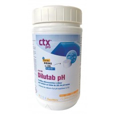Dilutab pH - CTX15R