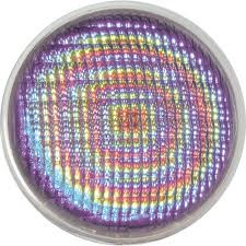 Ampoule LED LumiPlus couleur