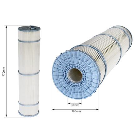cartouche weltico C7