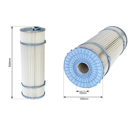 Cartouche Weltico C5