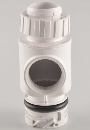 Prise rapide de paroi Polaris 360