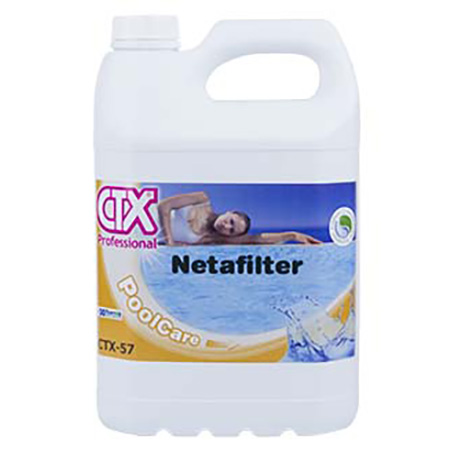 Netafilter CTX57