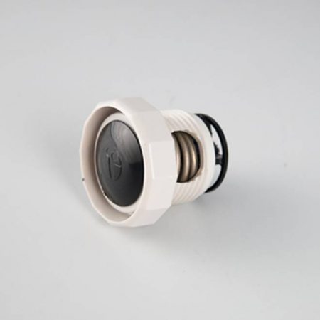 soupape de sécurité