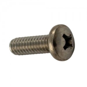 Vis attache ressort C-32