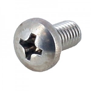 Vis pour capot bleu C-40