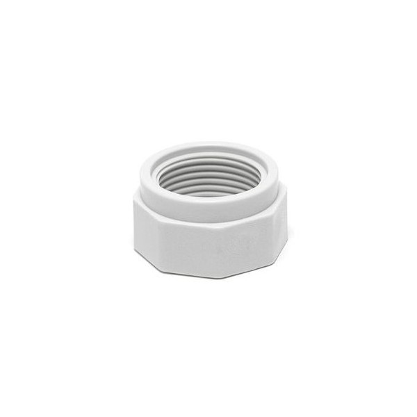 Bague de serrage filetée D-15