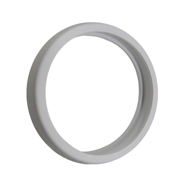 Pneu blanc souple C-10