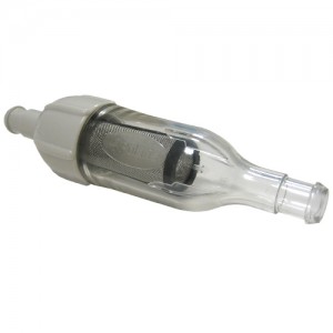 Ensemble de filtre ligne...