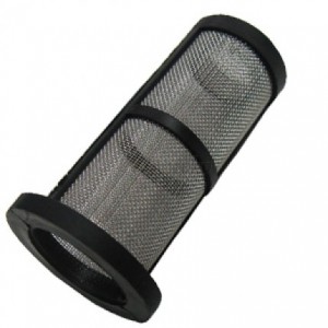 Crépine filtre ligne...