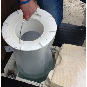 Poches Easyfilter...