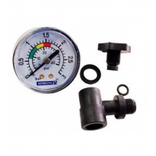 Manomètre de filtre