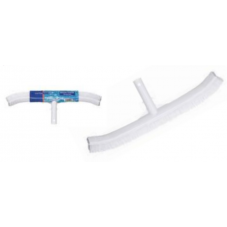 Brosse courbe 450 mm...