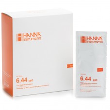 Solution d'étalonnage TDS à...