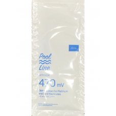 Solution d'étalonnage redox...