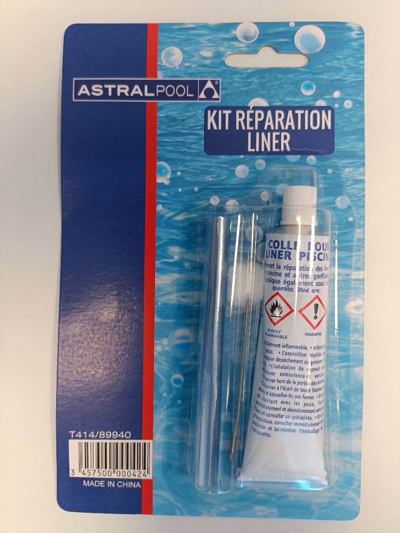 Kit réparation Liner