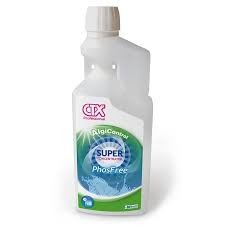 AlgaStop Power - CTX500C - 1L