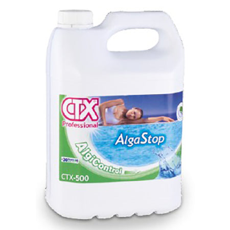 AlgaStop Super 5 L - CTX500