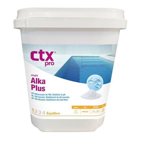 Alka + CTX 32