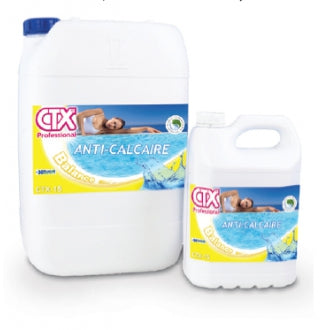 Anti-calcaire CTX607