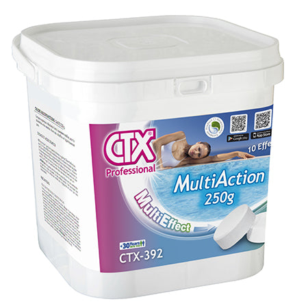 Chlore Multi-Actions - CTX393
