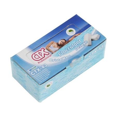 Floculant CTX