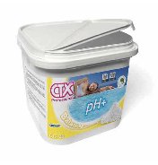 pH Plus poudre - CTX 20