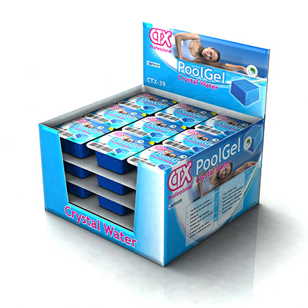 POOLGEL - CTX39